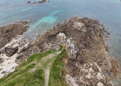 photos aeriennes