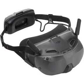 Expérience immersive FPV en immersion totale Expérience immersive FPV en immersion totale
