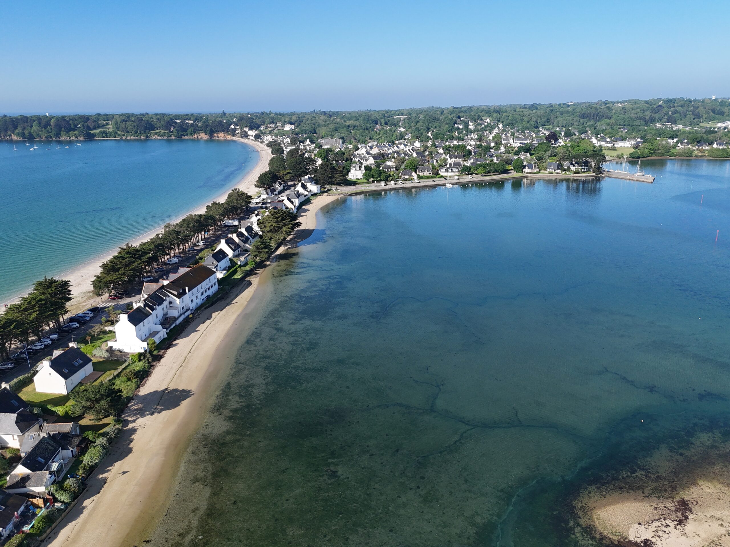 Session FPV personnalisée pour mariage ou anniversaire